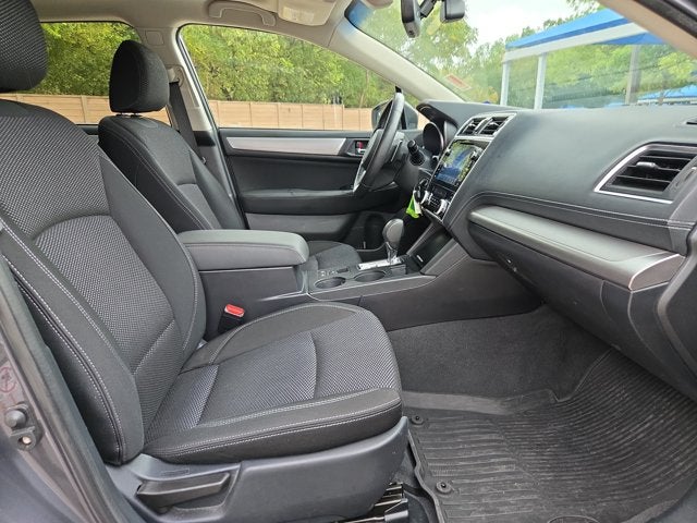 2019 Subaru Outback Premium