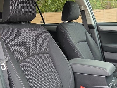 2019 Subaru Outback Premium