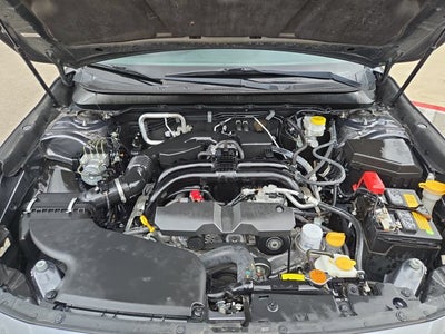 2019 Subaru Outback Premium