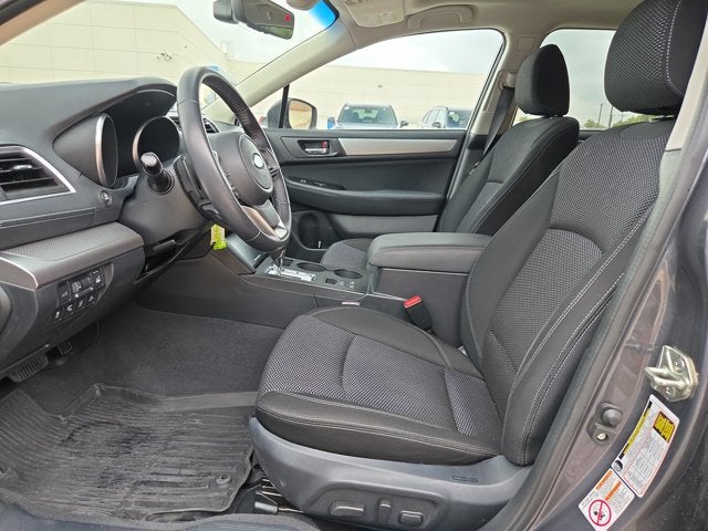 2019 Subaru Outback Premium