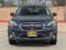 2018 Subaru Outback Touring