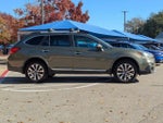 2018 Subaru Outback Touring