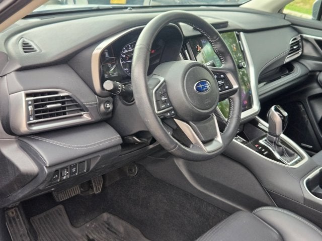 2022 Subaru Outback Limited XT