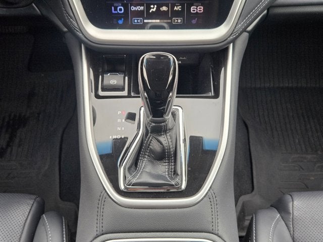 2022 Subaru Outback Limited XT