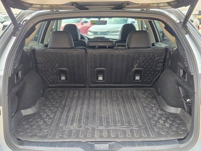 2022 Subaru Outback Limited XT