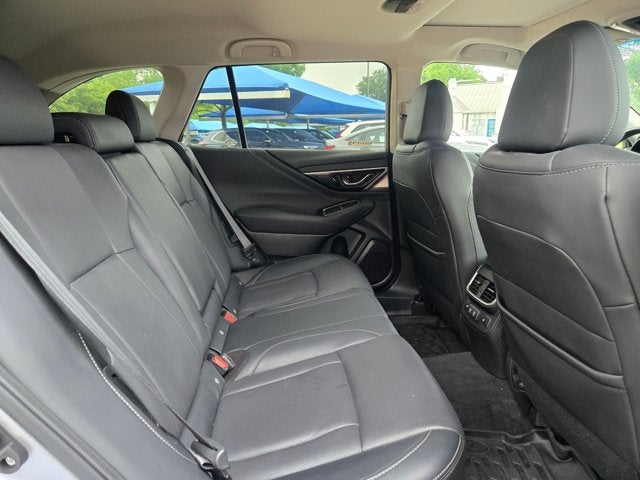 2022 Subaru Outback Limited XT