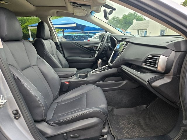 2022 Subaru Outback Limited XT