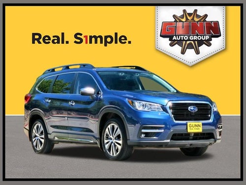 2021 Subaru Ascent Touring