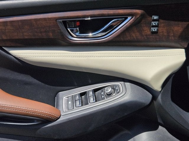 2021 Subaru Ascent Touring