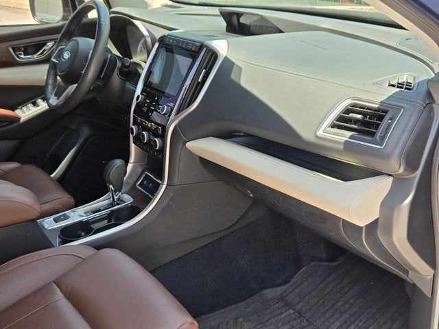 2021 Subaru Ascent Touring