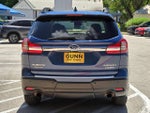 2021 Subaru Ascent Touring