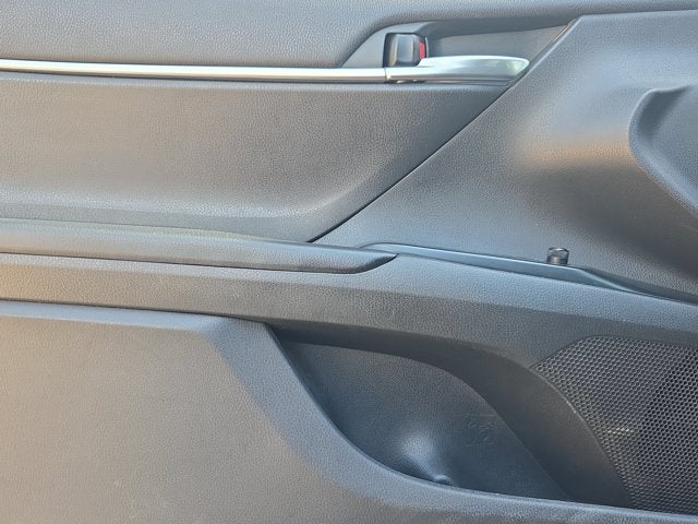 2019 Toyota Camry Base
