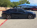 2019 Toyota Camry Base