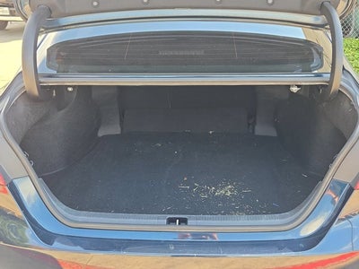 2019 Toyota Camry Base