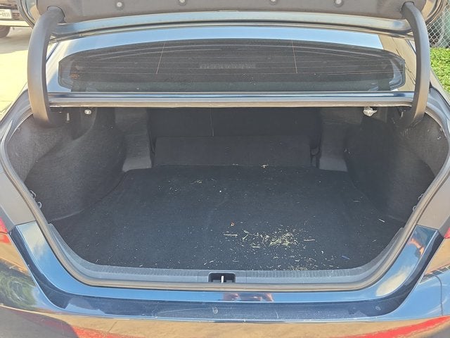 2019 Toyota Camry Base