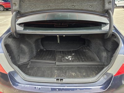 2016 Toyota Camry Base