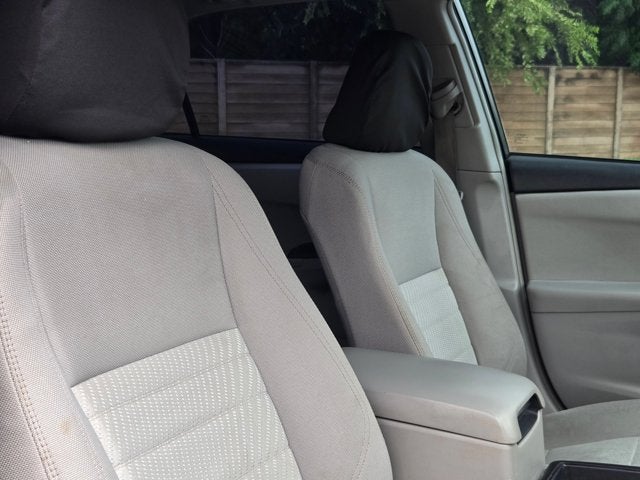 2016 Toyota Camry Base