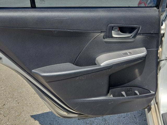 2013 Toyota Camry Base