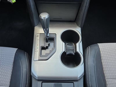 2013 Toyota Camry Base