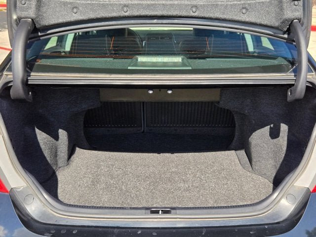 2017 Toyota Camry Base