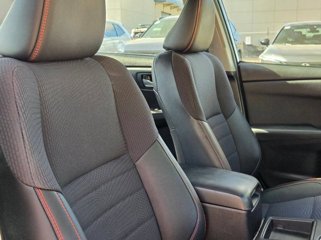 2017 Toyota Camry Base