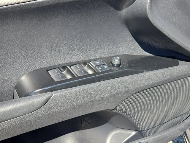 2025 Toyota Camry Base