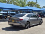 2026 Toyota Camry Base