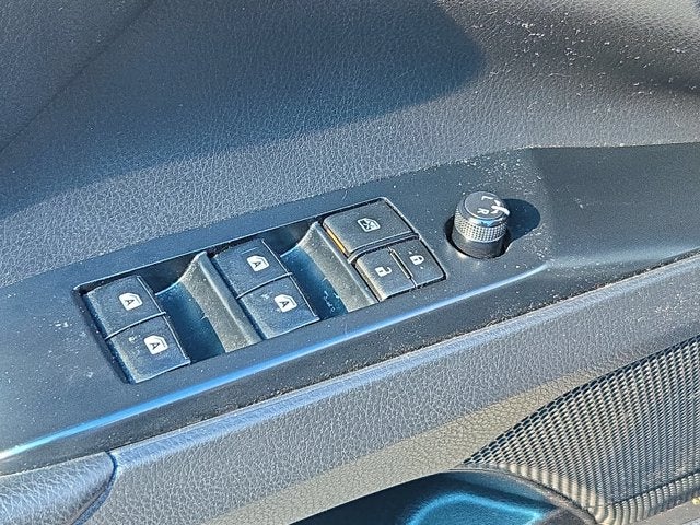 2020 Toyota Camry Base