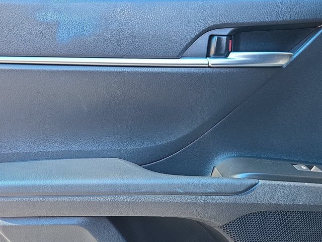 2020 Toyota Camry Base