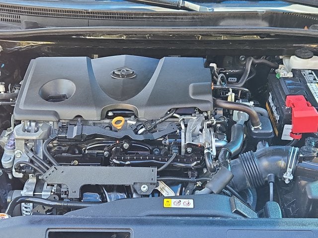 2020 Toyota Camry Base