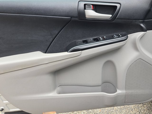 2014 Toyota Camry Base