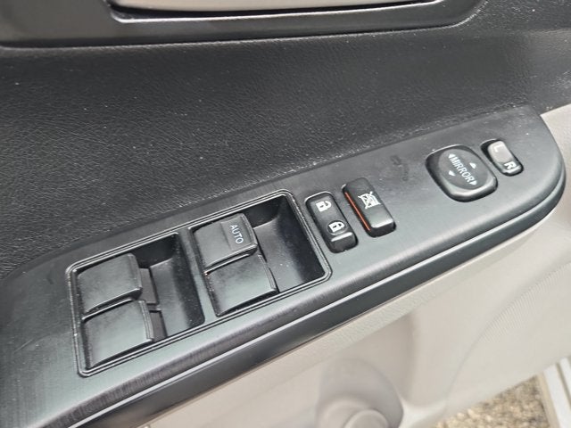 2014 Toyota Camry Base