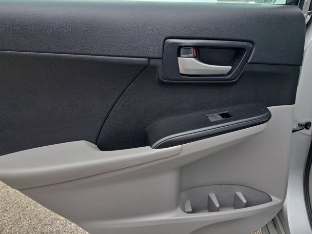 2014 Toyota Camry Base