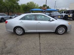 2014 Toyota Camry Base