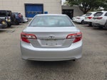 2014 Toyota Camry Base