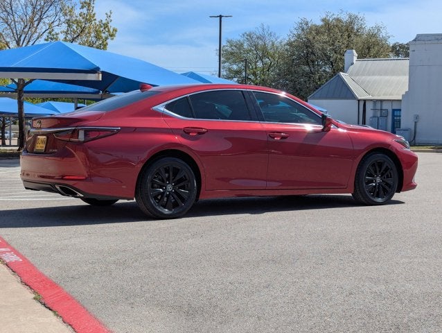 2021 Lexus ES ES 350