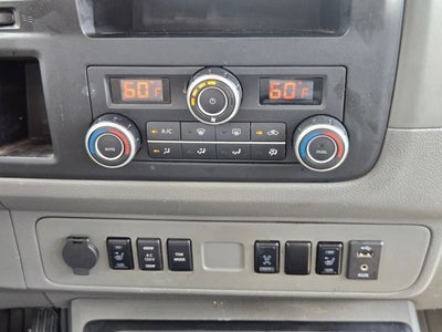 2020 Nissan NV Passenger NV3500 HD SL