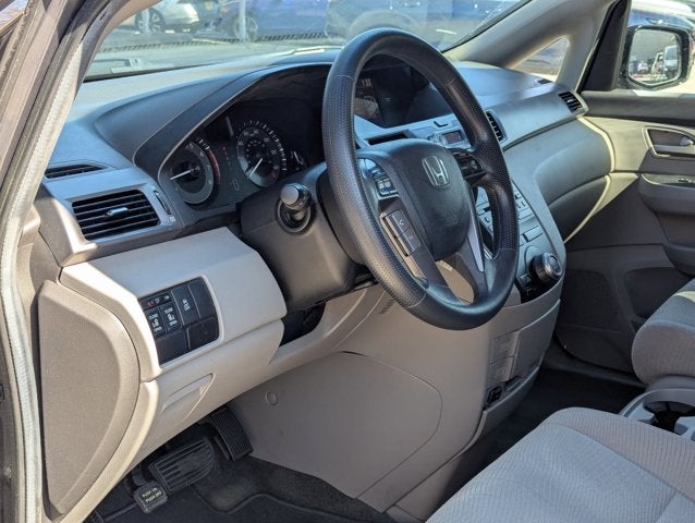 2013 Honda Odyssey EX