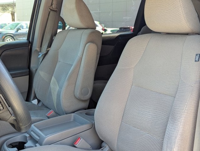 2013 Honda Odyssey EX