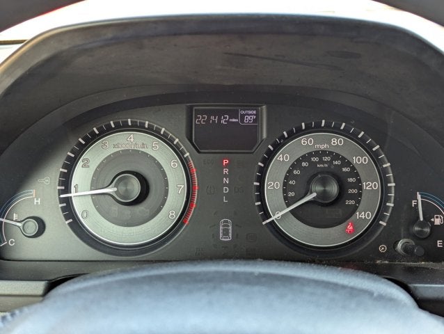 2013 Honda Odyssey EX