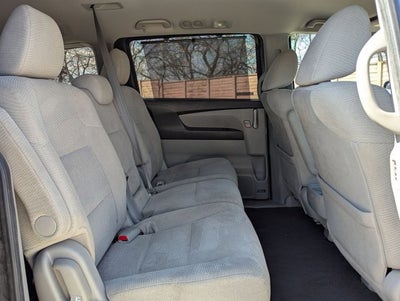 2013 Honda Odyssey EX