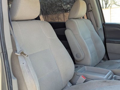 2013 Honda Odyssey EX