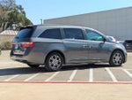 2013 Honda Odyssey EX