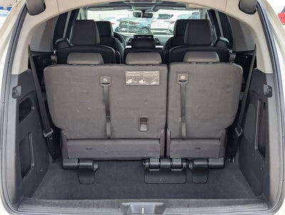 2019 Honda Odyssey EX-L w/Navi/RES