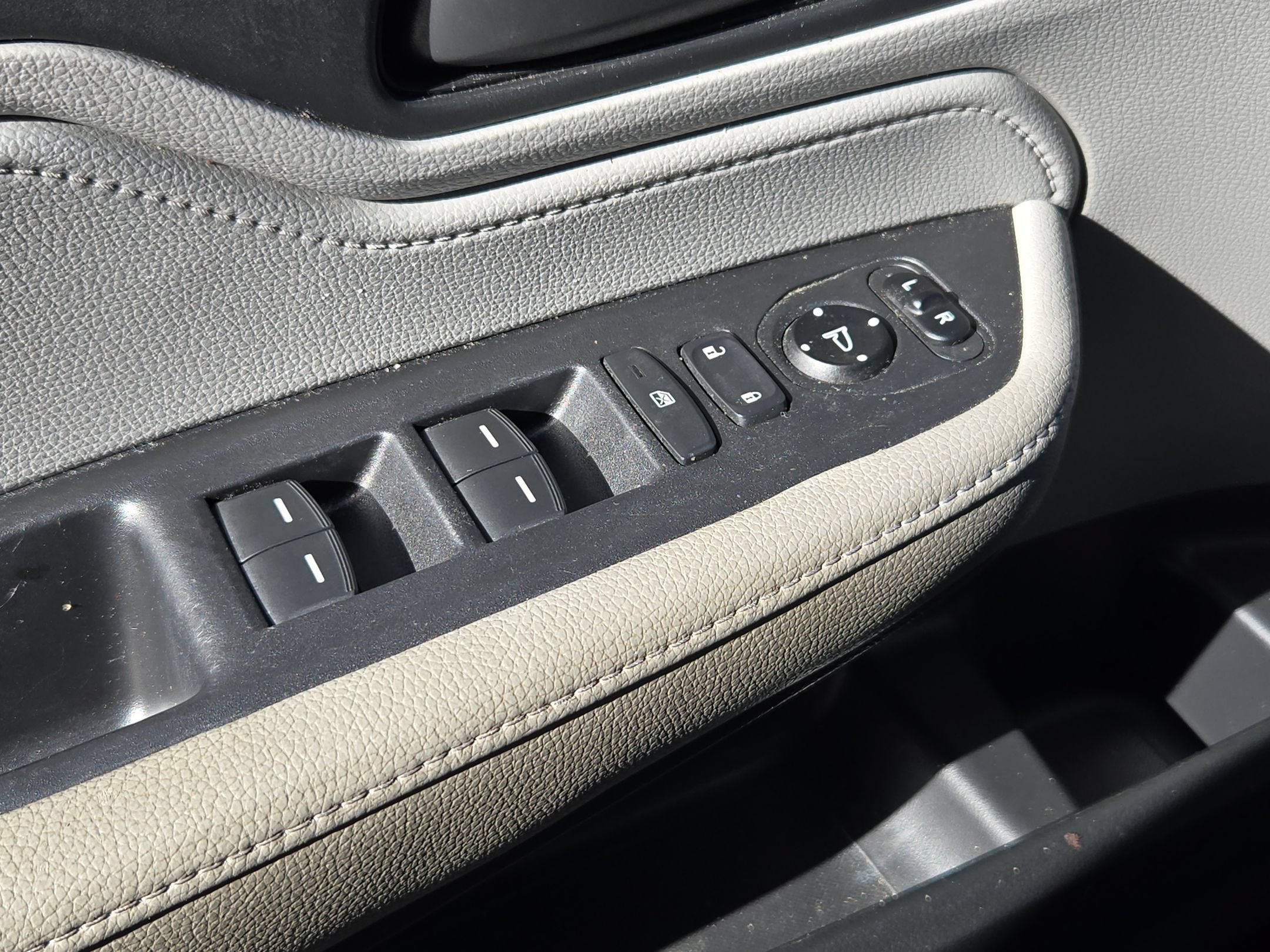 2019 Honda Odyssey Base