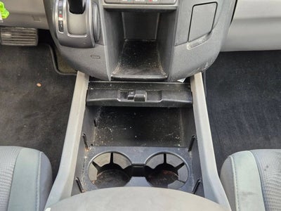 2015 Honda Pilot LX