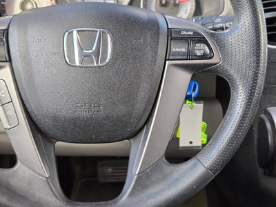 2015 Honda Pilot LX