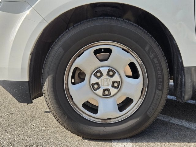 2015 Honda Pilot LX