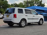2015 Honda Pilot LX