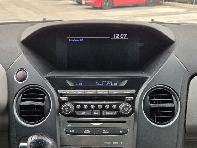 2015 Honda Pilot SE